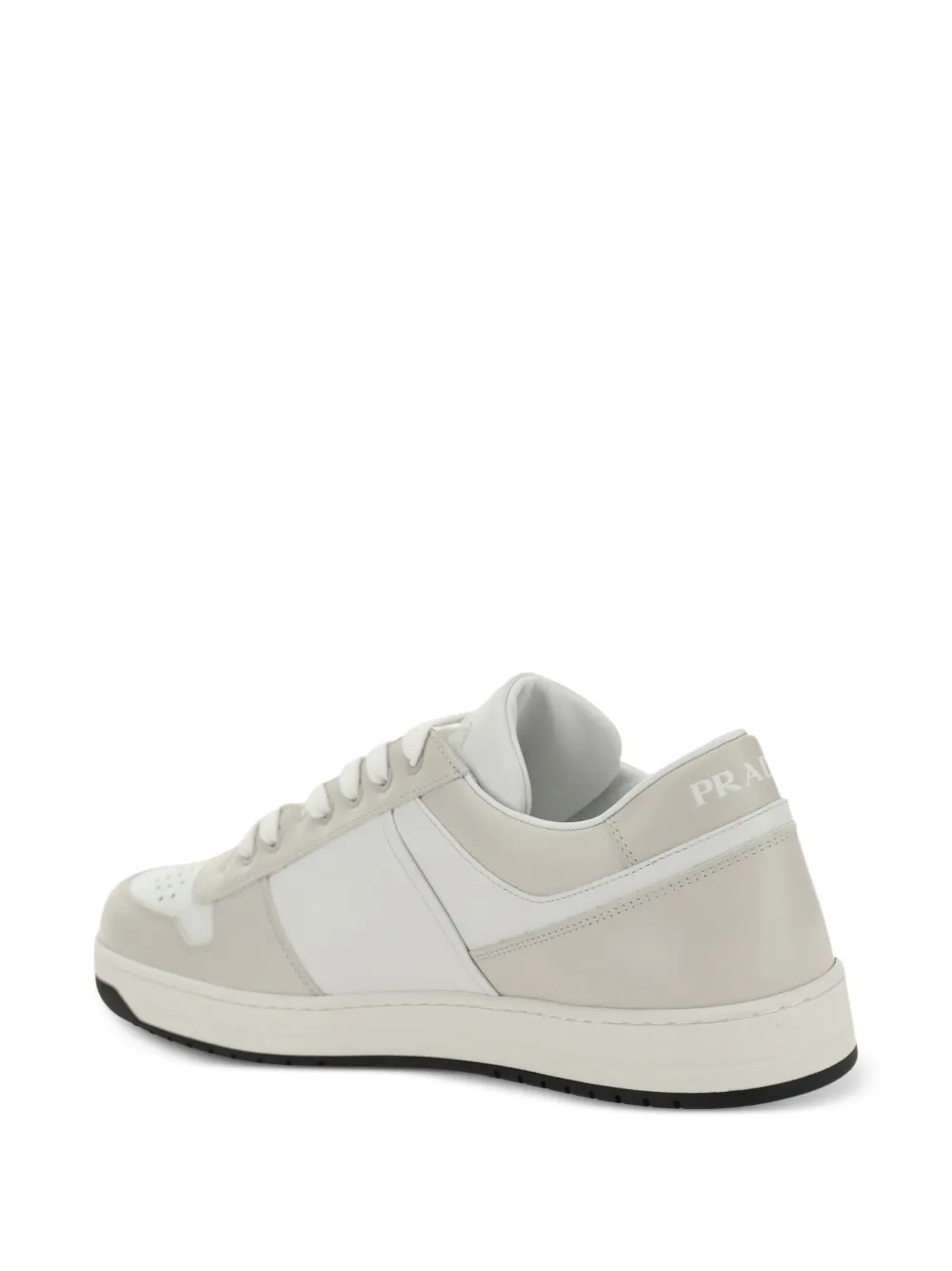 Prada Downtown sneakers Beige