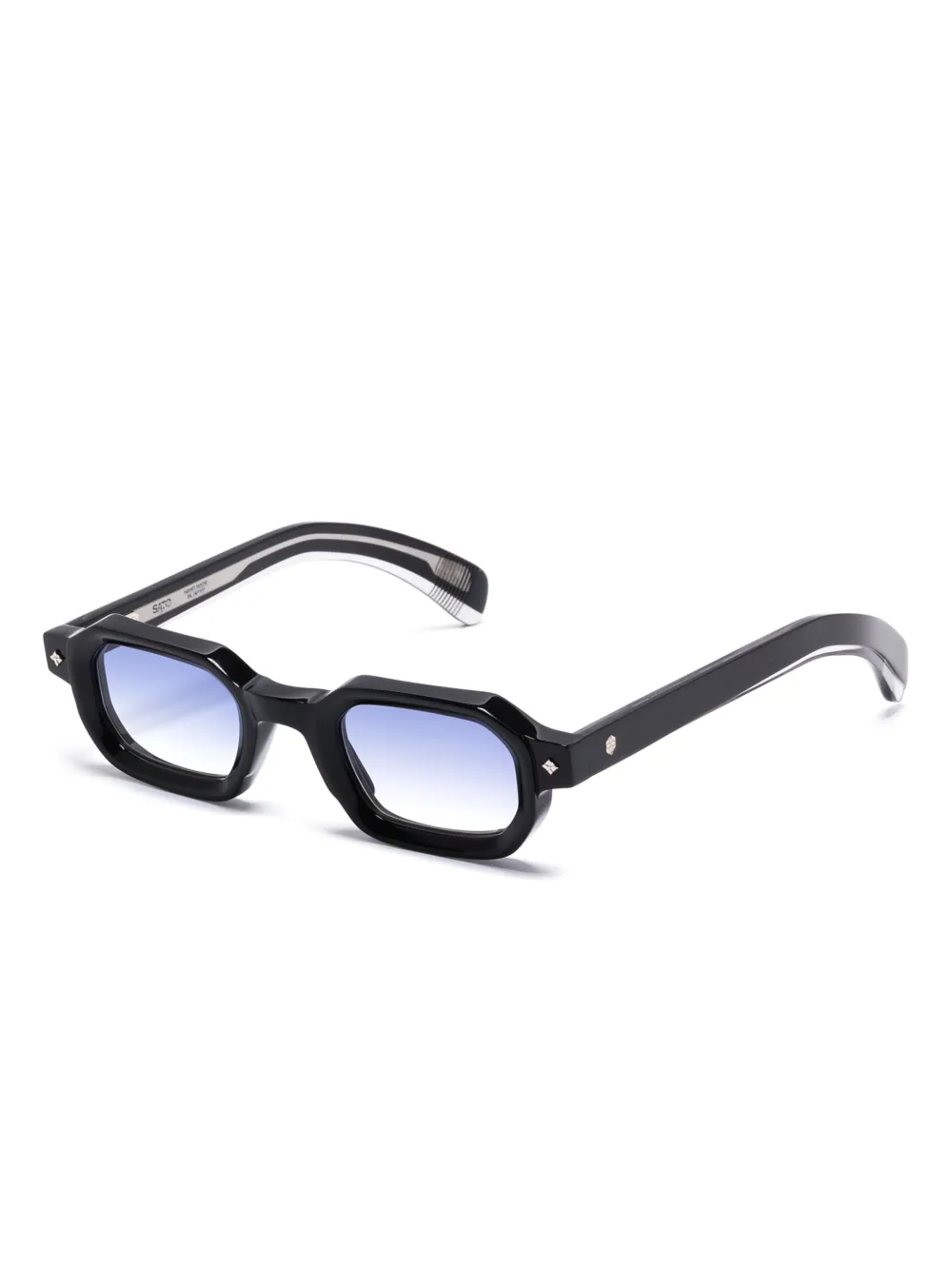 Sato Eyewear Vega zonnebril - Zwart