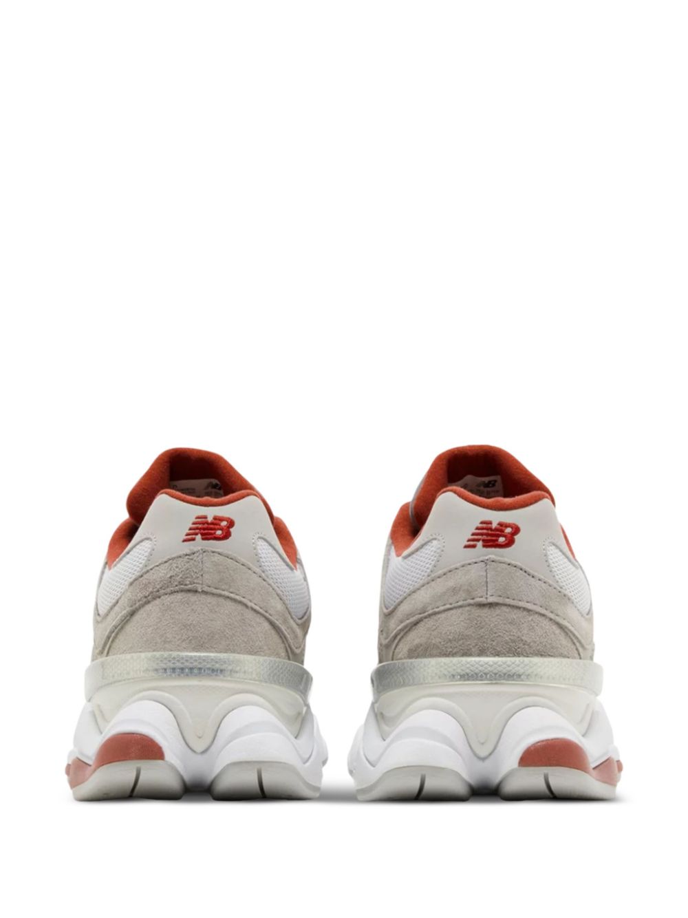 New Balance 9060 sneakers Grijs