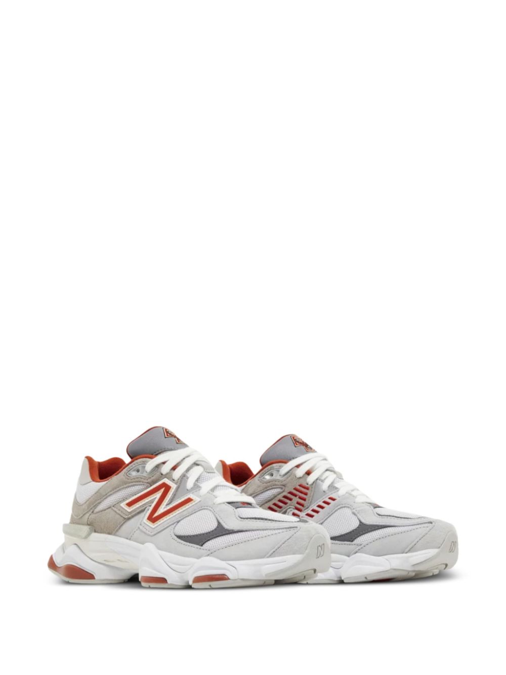 New Balance 9060 sneakers - Grijs