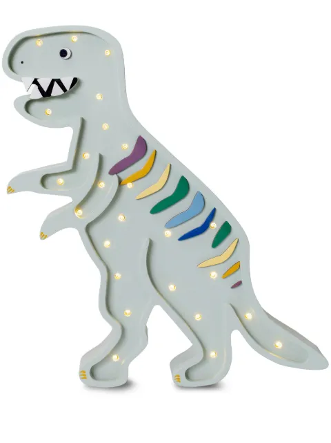 Little Lights lámpara Dino T.Rex