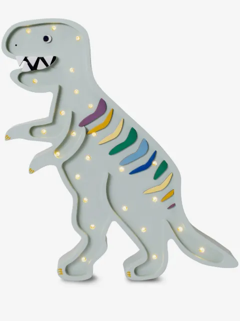 Little Lights Lampada Dino T.Rex