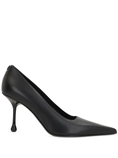 Jimmy Choo 80mm Ixia pumps