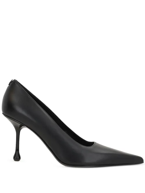 Escarpins Ixia 80 mm - Jimmy Choo - Modalova