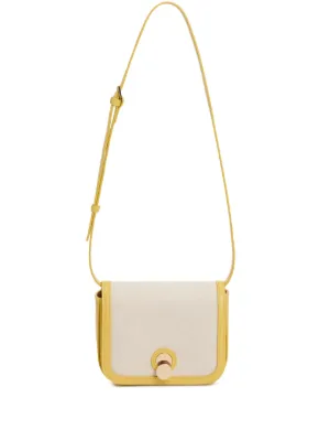[FABIANAFILIPPI〕ミニメッセンジャーEclissiカーフスキン Fabiana Filippi Messenger & Crossbody Bags for Women - Shop