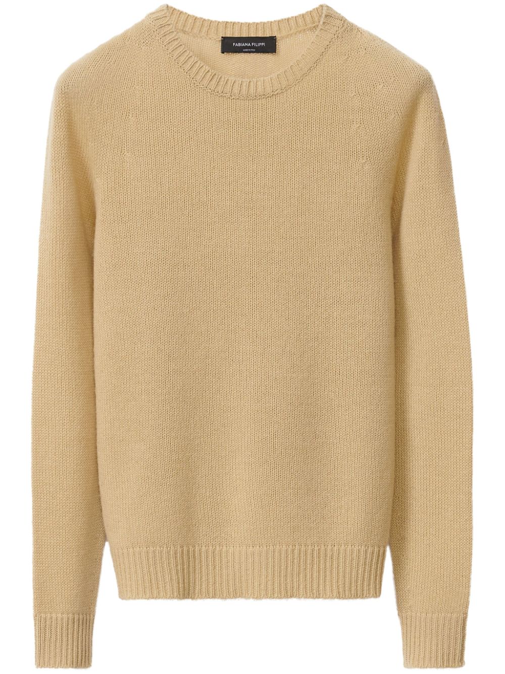 cashmere sweater