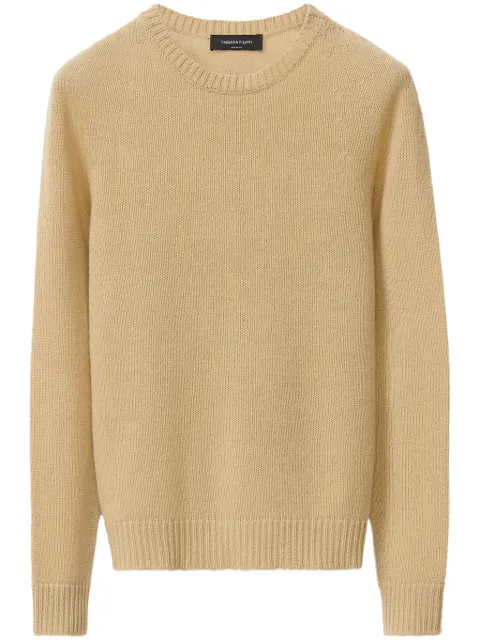Fabiana Filippi — cashmere sweater