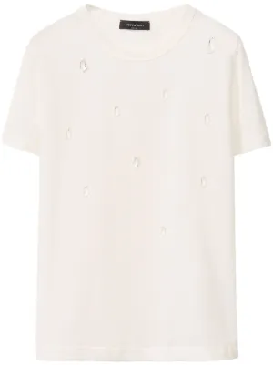 Fabiana Filippi T-Shirts & Jersey Shirts for Women - Shop on