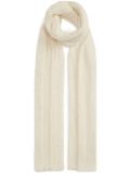 Fabiana Filippi sequinned scarf - Neutrals