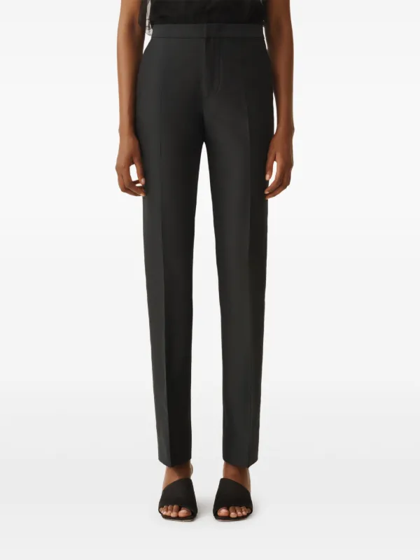 パンツ FABIANA FILIPPI 'Mikado' pants Fabiana Filippi Mikado パンツ | ブラック | FARFETCH JP