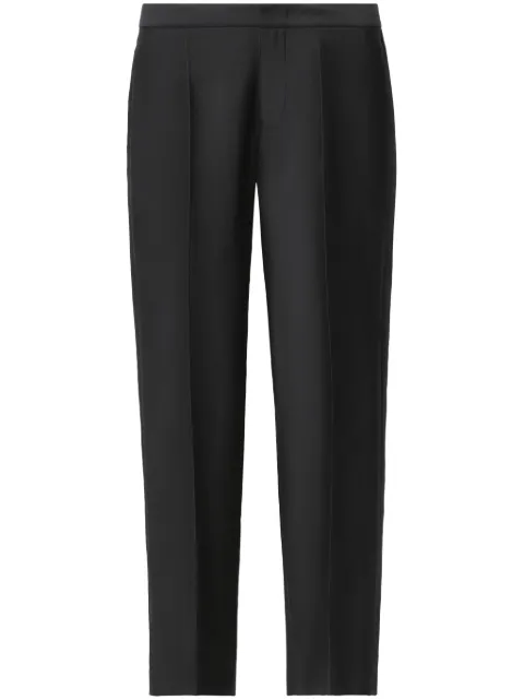 Fabiana Filippi Mikado trousers  