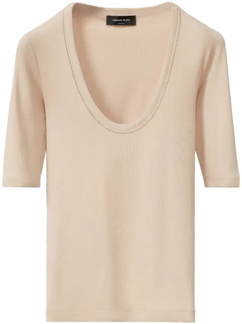 Fabiana Filippi jersey T-shirt