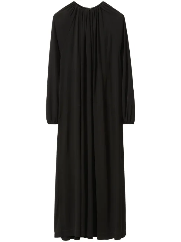 fabiana filippi pleated dress Fabiana Filippi Pleated Midi Dress