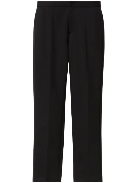 Fabiana Filippi slim-cut trousers