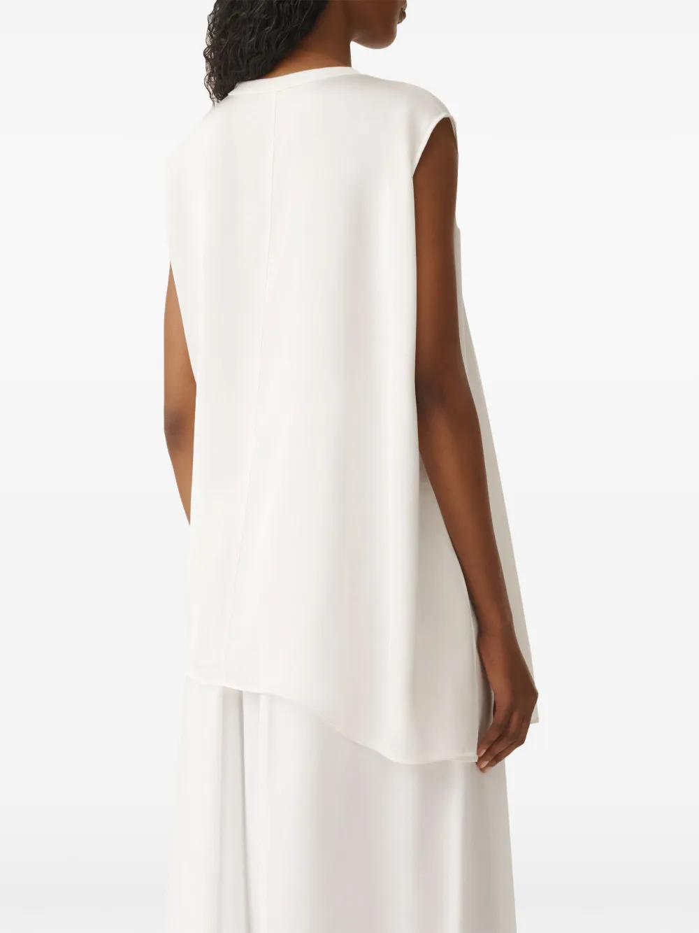 FABIANA FILIPPI ASYMMETRIC TOP