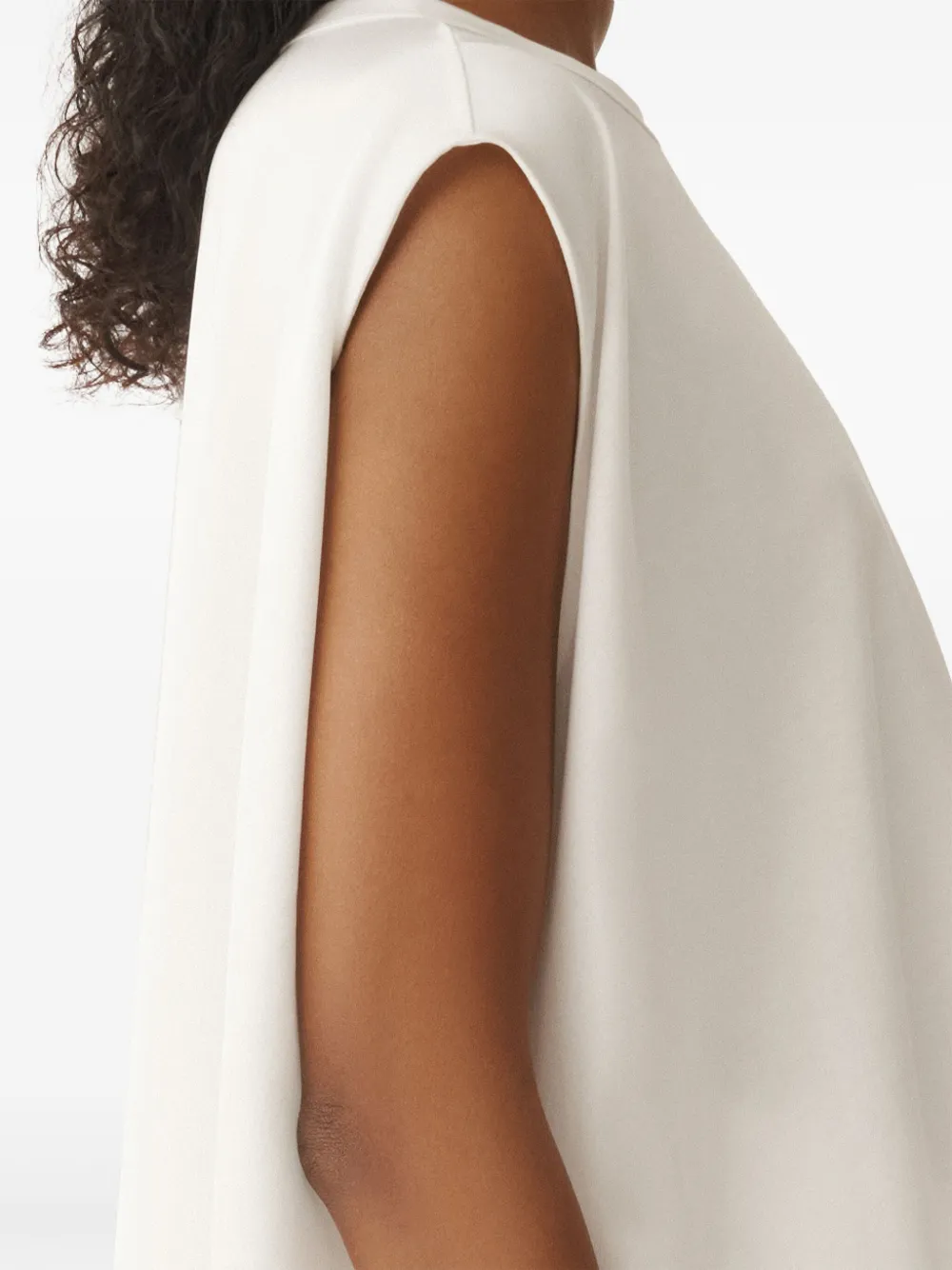 FABIANA FILIPPI ASYMMETRIC TOP