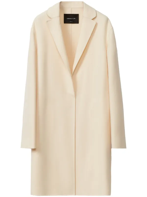 【FABIANA FILIPPI】 WHITE WOOL COAT 27245371_57244237_600.jpg