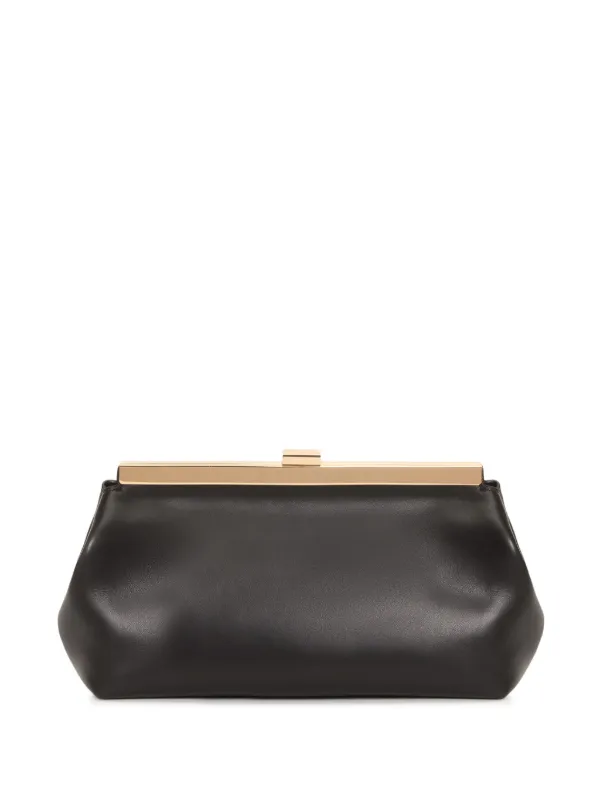 FABIANA FILIPPI バッグ Nappa leather crossbody bag, butter for Women | Fabiana Filippi®