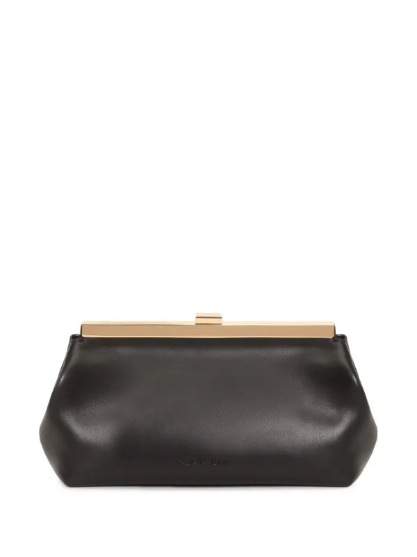 バッグ・カバンその他 FABIANA FILIPPI Woman Mini bag Natural BGD215A853L807 1268 Small suede handbag, smoke pink for Women | Fabiana Filippi®