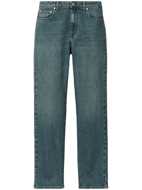 Fabiana Filippi straight-leg jeans