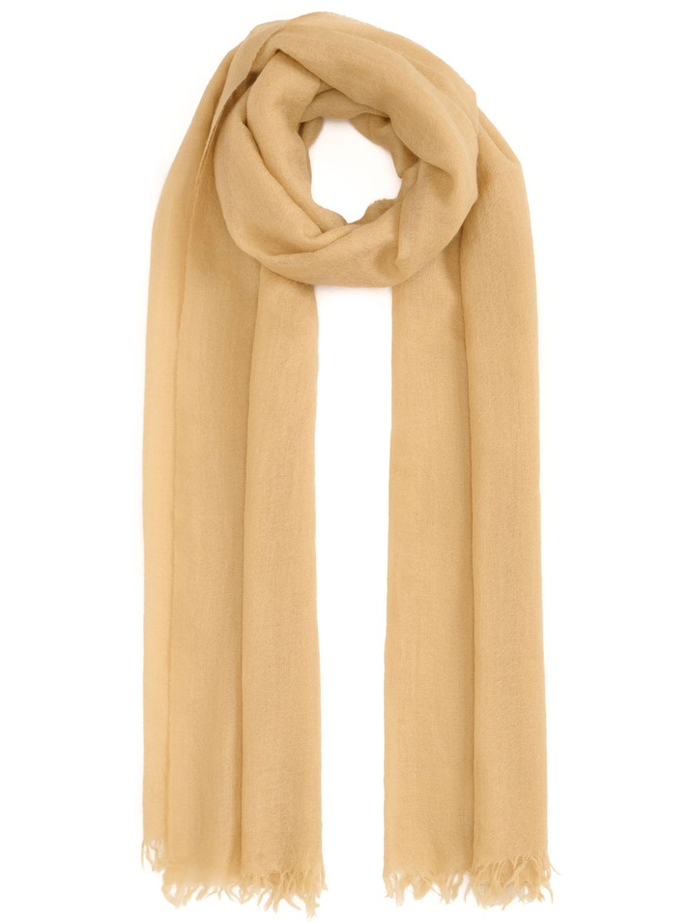 cashmere scarf