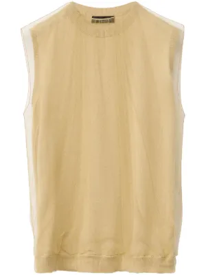 Fabiana Filippi Tops for Women - Shop on FARFETCH