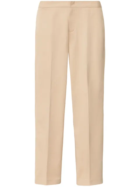 Fabiana Filippi tailored trousers