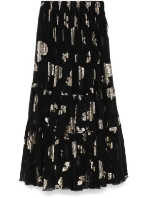Chloé スカート通販 - FARFETCH