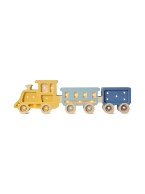 Little Lights Train Lampe