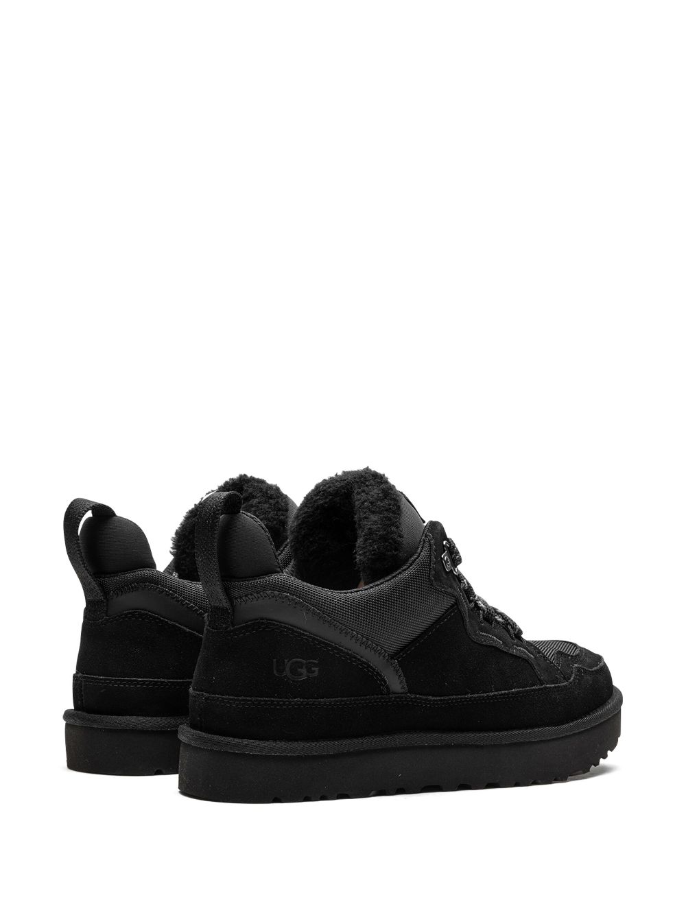 UGG Lowmel boots Black