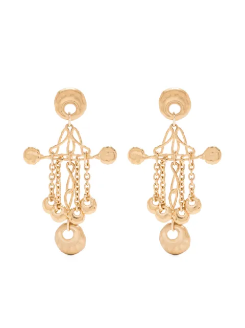 Chloé Chloé Eclectic earrings