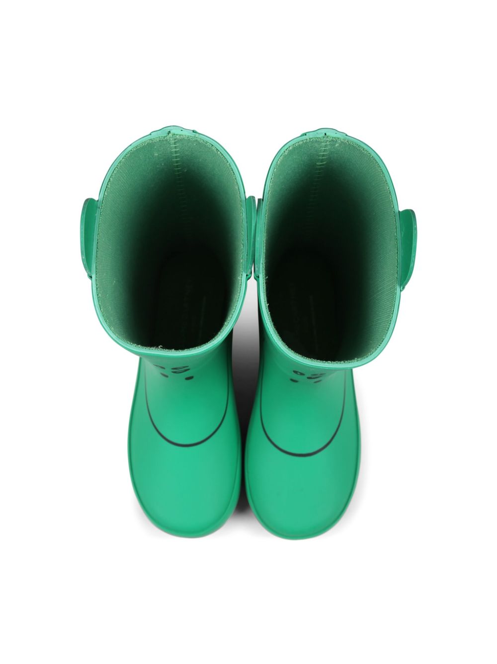 STELLA MCCARTNEY FROG 雨靴 