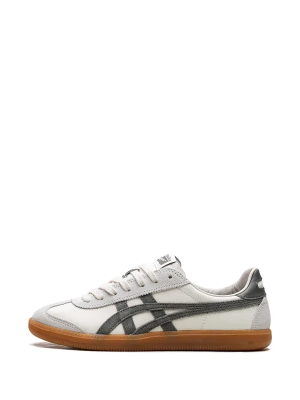 Onitsuka Tiger Tokuten Sneakers | White | FARFETCH KW