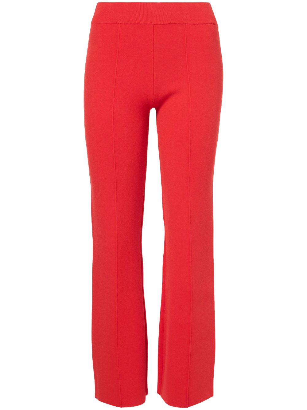 flared trousers