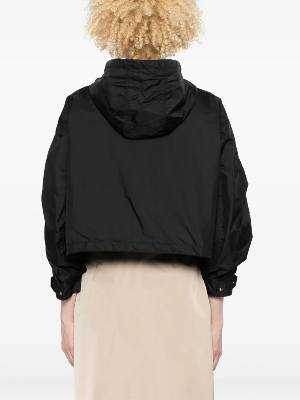 Moncler Vizille jack Zwart