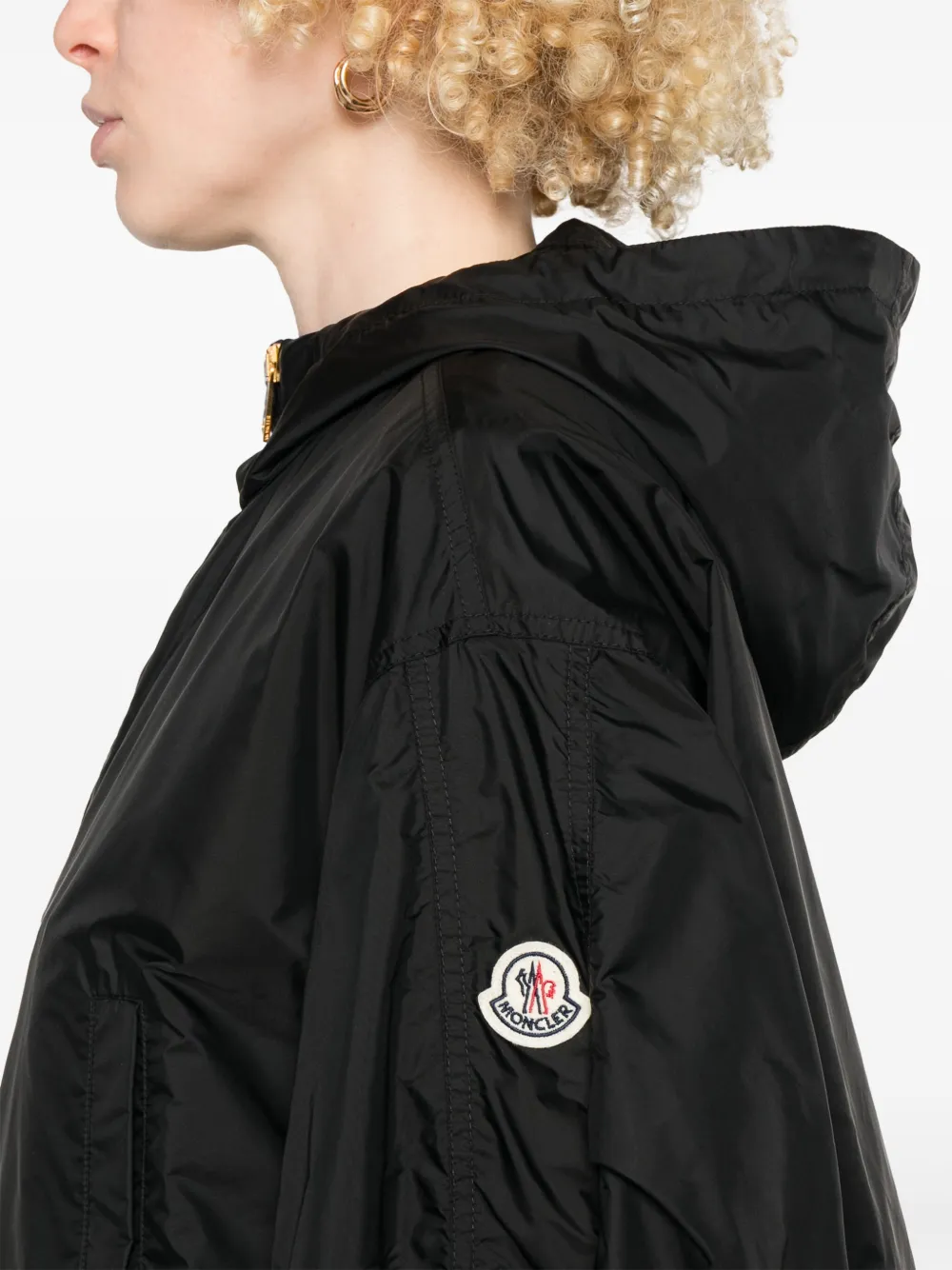 Moncler Vizille jack Zwart