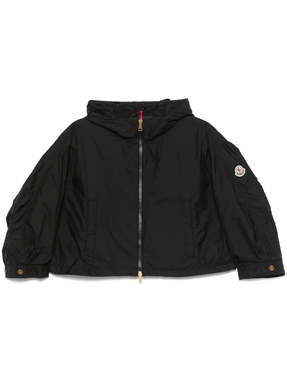 Moncler Vizille jacket | Black | Image 1