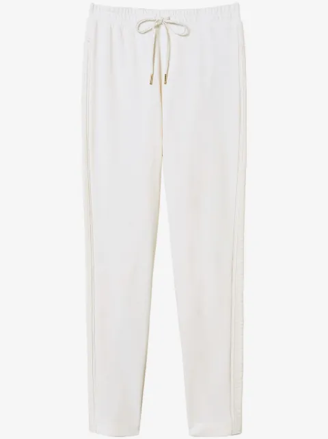 TWINSET knitted trousers