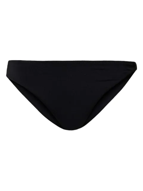 TWINSET asymmetrical bikini bottoms