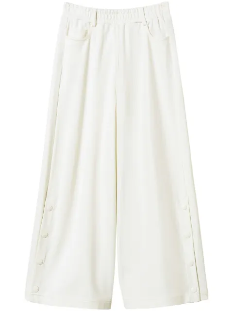 TWINSET knitted trousers