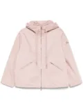 Moncler Cassiopea jacket - Pink