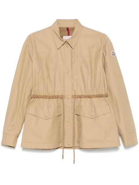 Moncler Saulon jacket