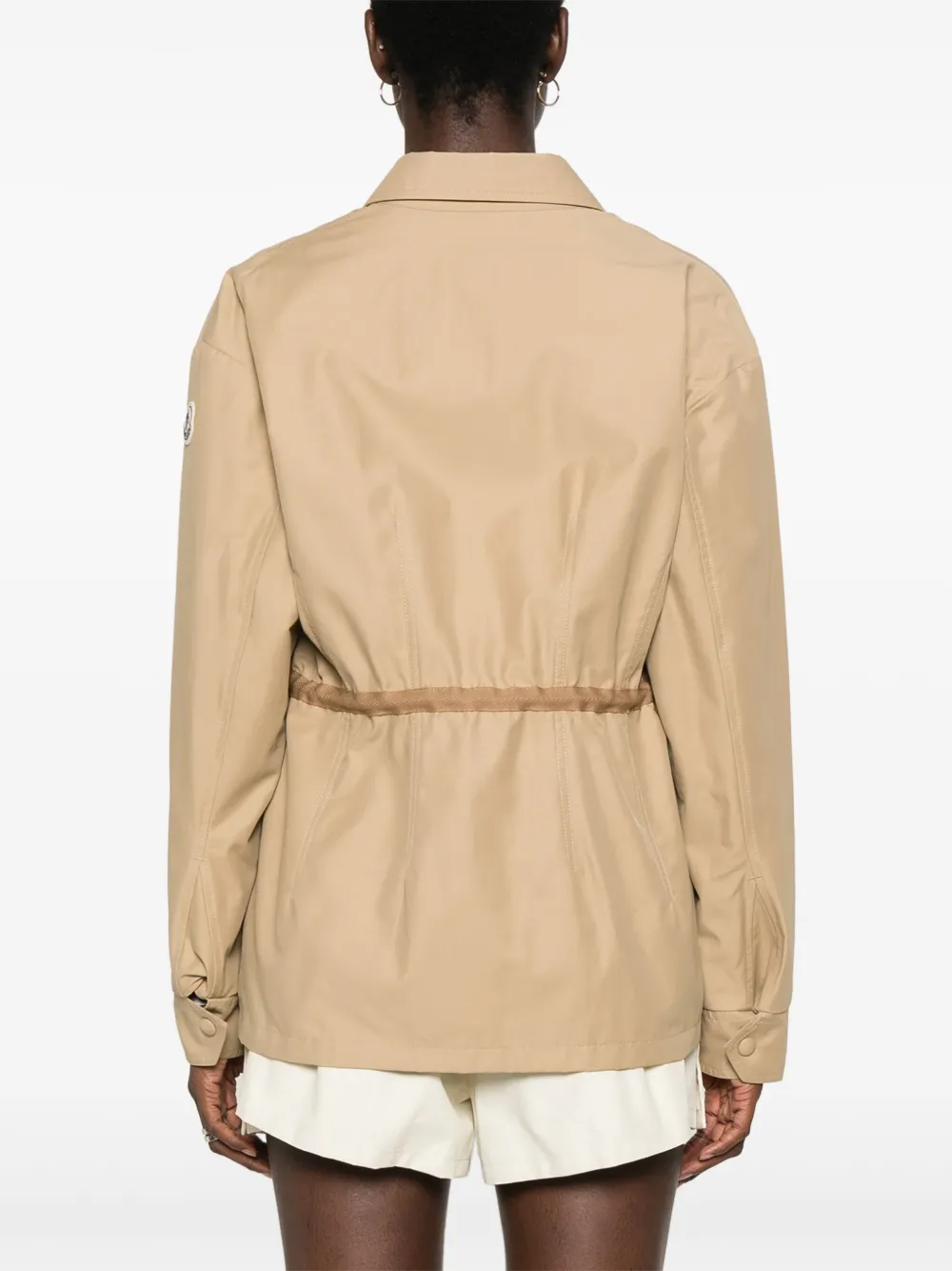 Moncler Saulon jack Beige