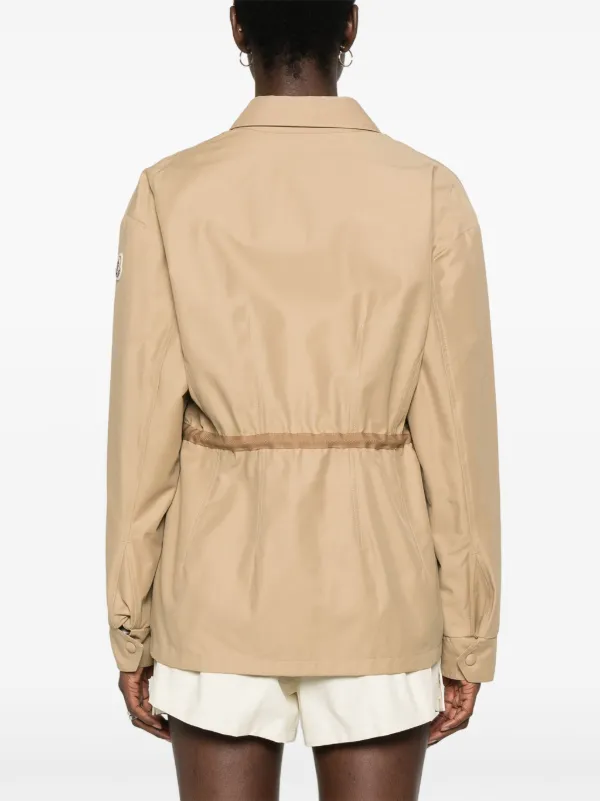 ♪直営店♪Moncler Saulon フィールドジャケット MONCLER SAULONフィールドジャケット