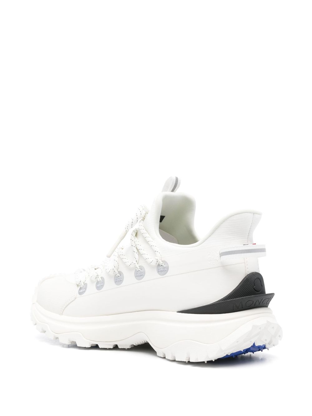 Moncler Trailgrip Lite2 sneakers White