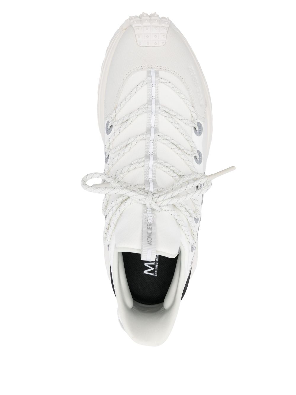 Moncler Trailgrip Lite2 sneakers White