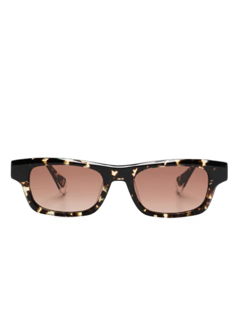 GIGI STUDIOS lentes de sol Ramona