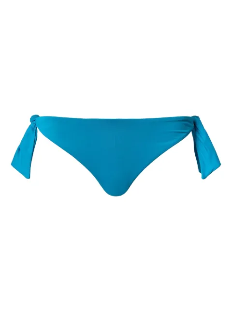 TWINSET low-waist bikini bottom