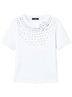 Tシャツ・カットソー TWINSET TWINSET ウィメンズ Tシャツ通販 - FARFETCH