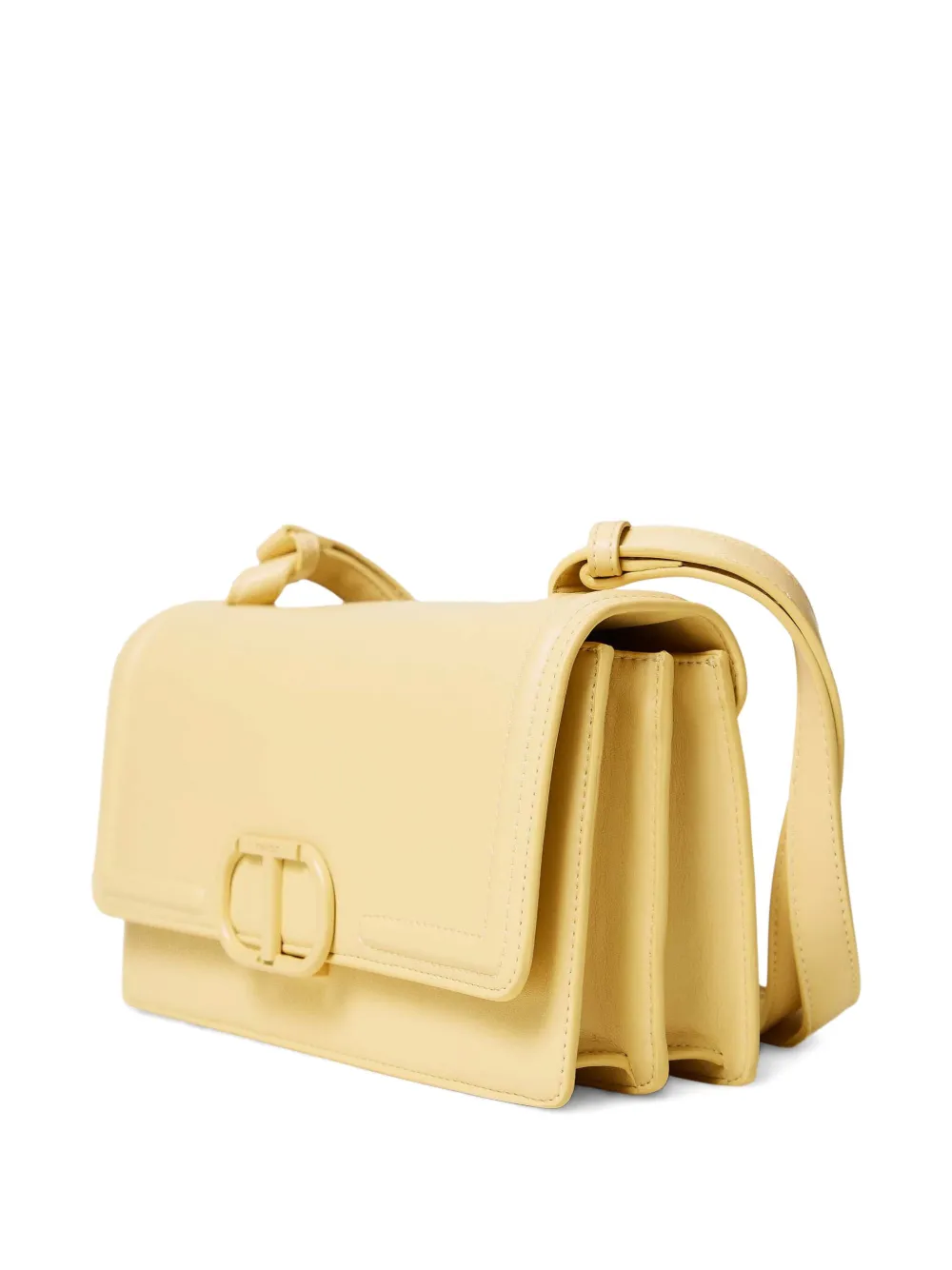 TWINSET Brera crossbodytas Geel
